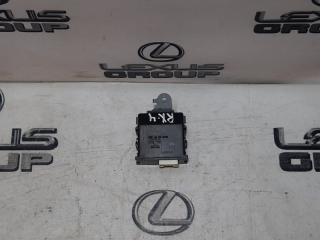 Блок управления дверьми Lexus RX350 2019