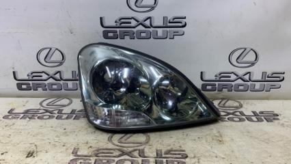 Фара передняя правая Lexus LS430 2003