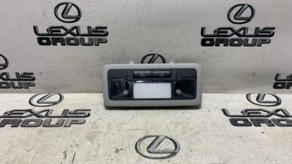 Плафон задний Lexus RX450h 2021