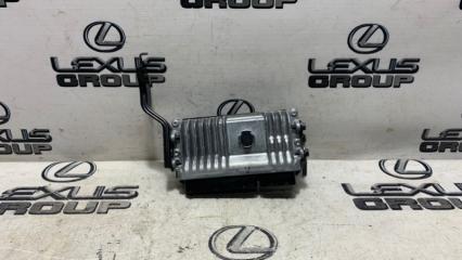 Блок управления ДВС Lexus RX450h 2020