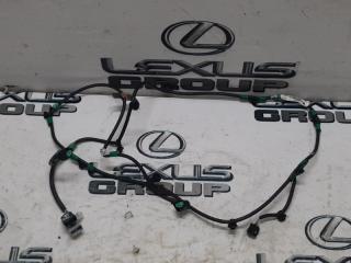 Проводка ПТФ передняя Toyota RAV4 2019 контрактная Проводка ПТФ передняя Toyota RAV4 2019