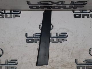 Молдинг на дверь задний левый Toyota RAV4 2016