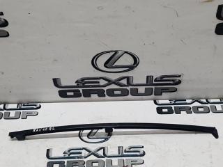 Направляющая стекла задняя левая Toyota RAV4 2016