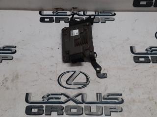 Блок управления топливным насосом Toyota Land Cruiser Prado 2020