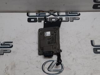 Блок управления топливным насосом Toyota Land Cruiser Prado 2018