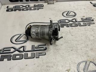 Корпус топливного фильтра Toyota Land Cruiser Prado 2018