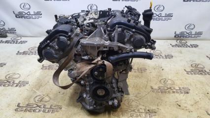 Двигатель Lexus RX450h 2021