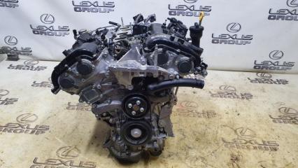 Двигатель Lexus RX450h 2020