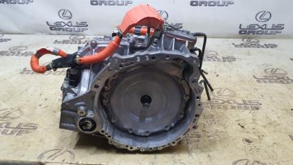 АКПП Lexus RX450h 2020