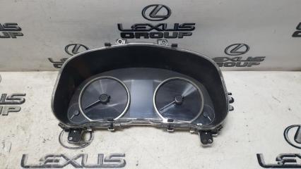 Щиток приборов Lexus NX300h 2015