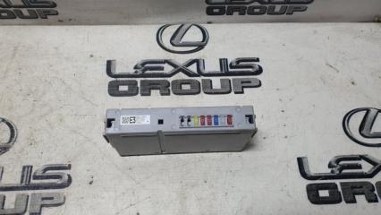 Блок электронный Lexus RX450h 2019
