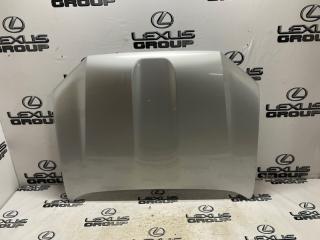 Капот Toyota Land Cruiser Prado 2020