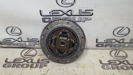 Маховик Lexus RX450h 2020