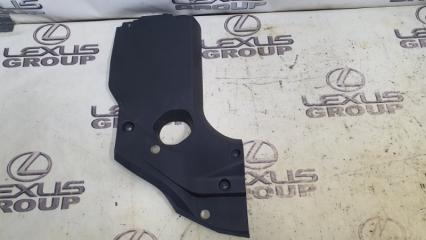 Накладка декоративная передняя правая Lexus RX350 2013