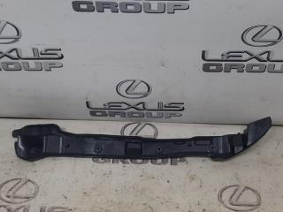 Уплотнитель крыла передний правый Lexus RX450h 2018