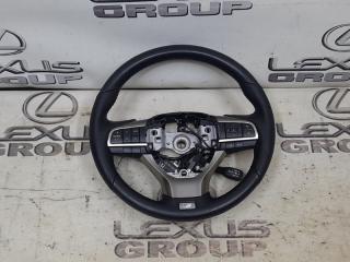 Руль Рулевое колесо Lexus RX300 2020