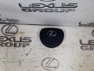 Подушка безопасности в руль передняя Lexus NX300h 2020