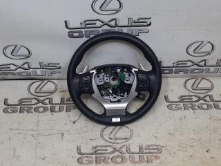 Руль Рулевое колесо Lexus NX300h 2020