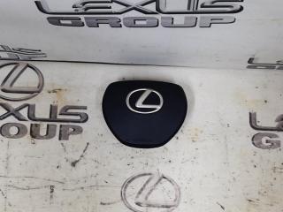 Подушка безопасности в руль Lexus RX450h 2014