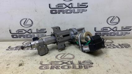 Рулевая колонка Lexus NX300h 2020