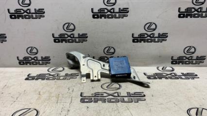 Блок управления фарами Lexus LS430 2003