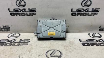 Блок управления подвеской Lexus LS430 2003
