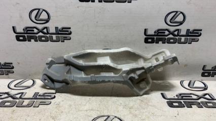 Кронштейн левый Toyota Land Cruiser Prado 2018