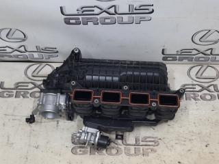 Коллектор впускной Lexus NX300h 2020 контрактная Коллектор впускной Lexus NX300h 2020