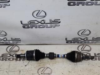 Вал приводной передний левый Lexus RX450h 2018