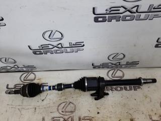 Вал приводной передний правый Lexus RX450h 2018