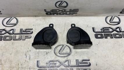 Сигнал звуковой Lexus RX450h 2020