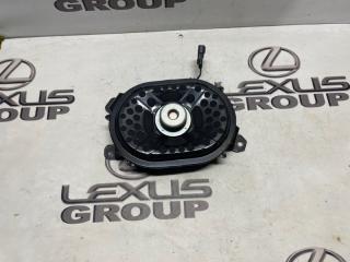 Сабвуфер задний левый Land Rover Range Rover Velar 2019