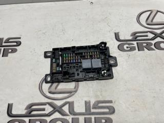 Блок предохранителей JAGUAR E-PACE 2020