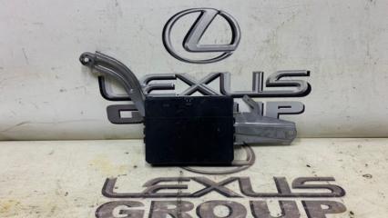 Блок управления дверьми передний левый Lexus LS460 2006