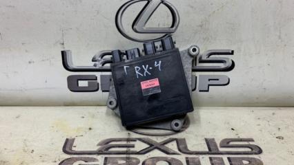 Блок управления форсунками Lexus RX450h 2020