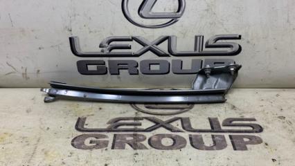 Запчасть направляющая стекла передняя правая Lexus RX450h 2020