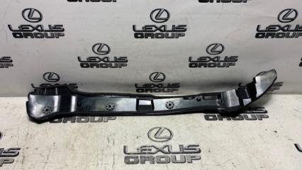 Уплотнитель крыла передний правый Lexus RX450h 2018