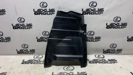 Защита двигателя левая Toyota RAV4 2017