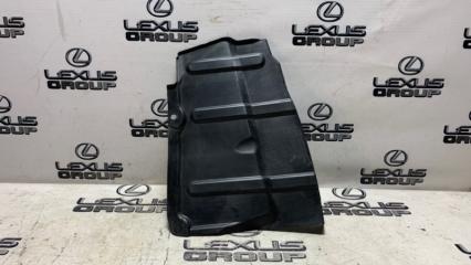 Защита двигателя правая Toyota RAV4 2017