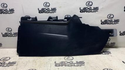 Накладка консоли правая Lexus RX450h 2020