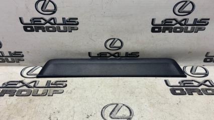 Накладка на порог передняя левая Lexus RX450h 2019