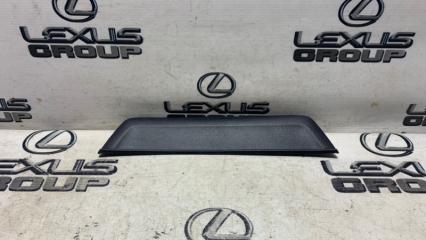 Накладка на порог задняя левая Lexus RX450h 2020