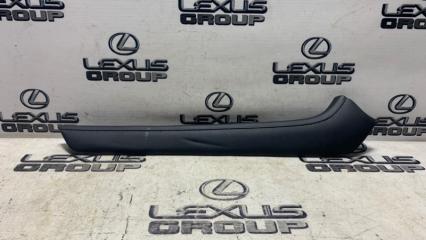 Накладка консоли правая Lexus RX450h 2019