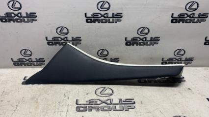 Накладка консоли левая Lexus RX450h 2019