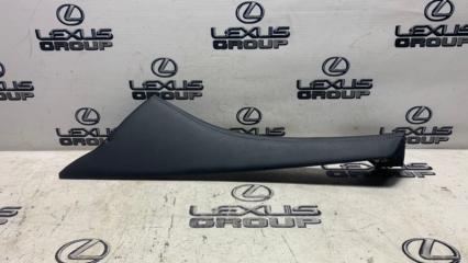 Накладка консоли левая Lexus RX450h 2019