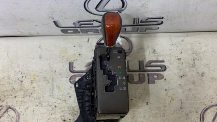 Селектор АКПП Lexus LS430 2004