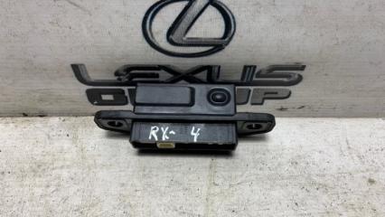 Кнопка крышки багажника Lexus RX450h 2019