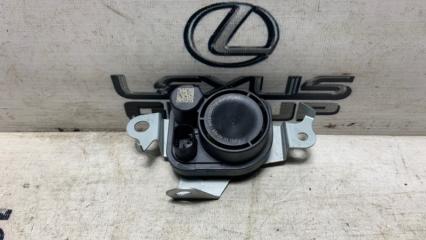 Сигнал звуковой Lexus RX450h 2018