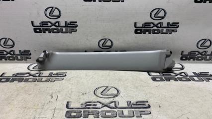 Обшивка стойки задняя левая Lexus RX450hL 2019
