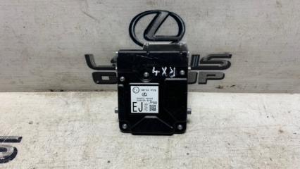 Камера передняя передняя Lexus RX450h 2019